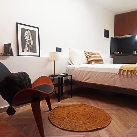 Down Town Luxurious Apartments 7 Alexandroúpoli Eksteriør bilde