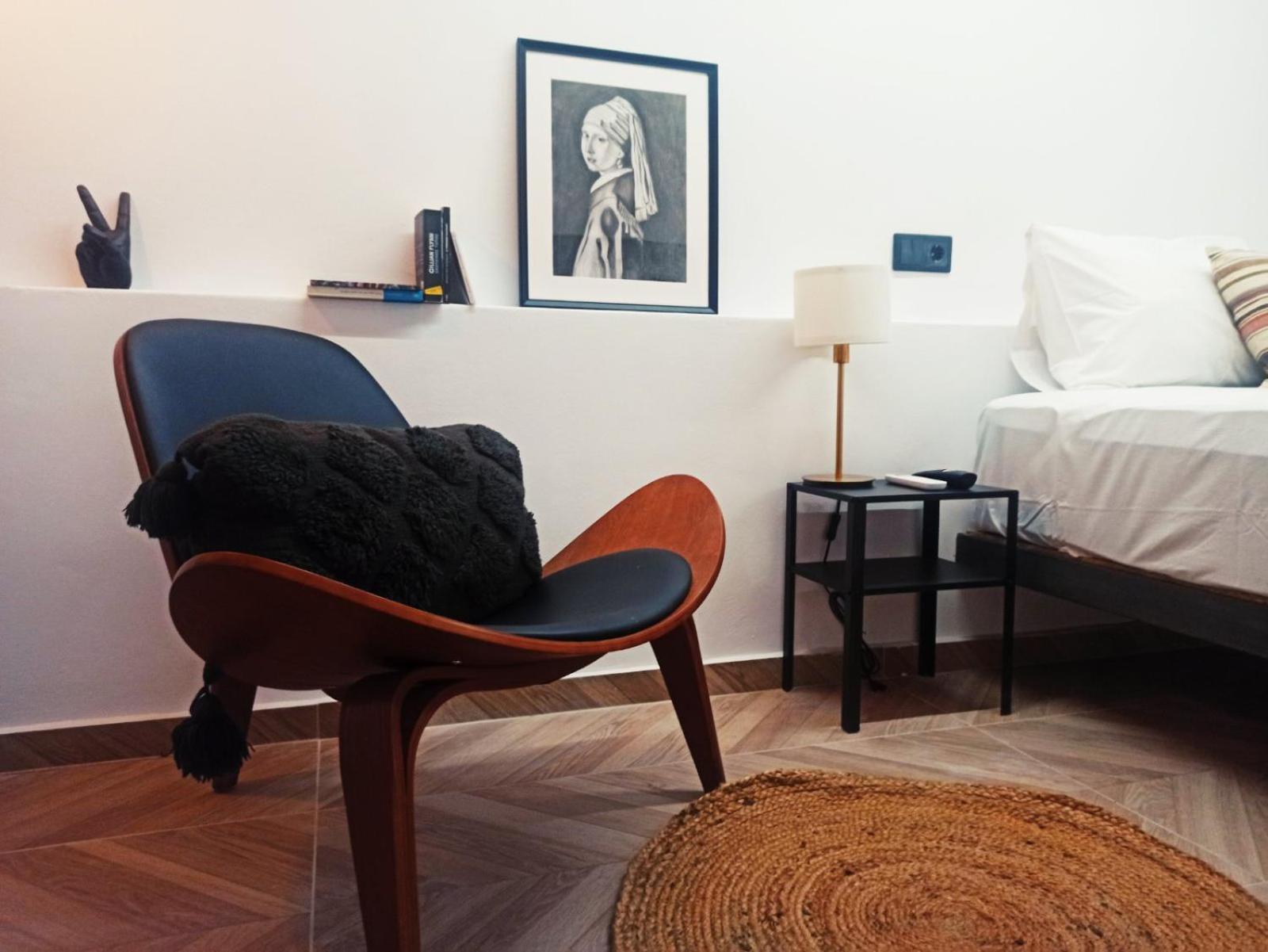 Down Town Luxurious Apartments 7 Alexandroúpoli Eksteriør bilde