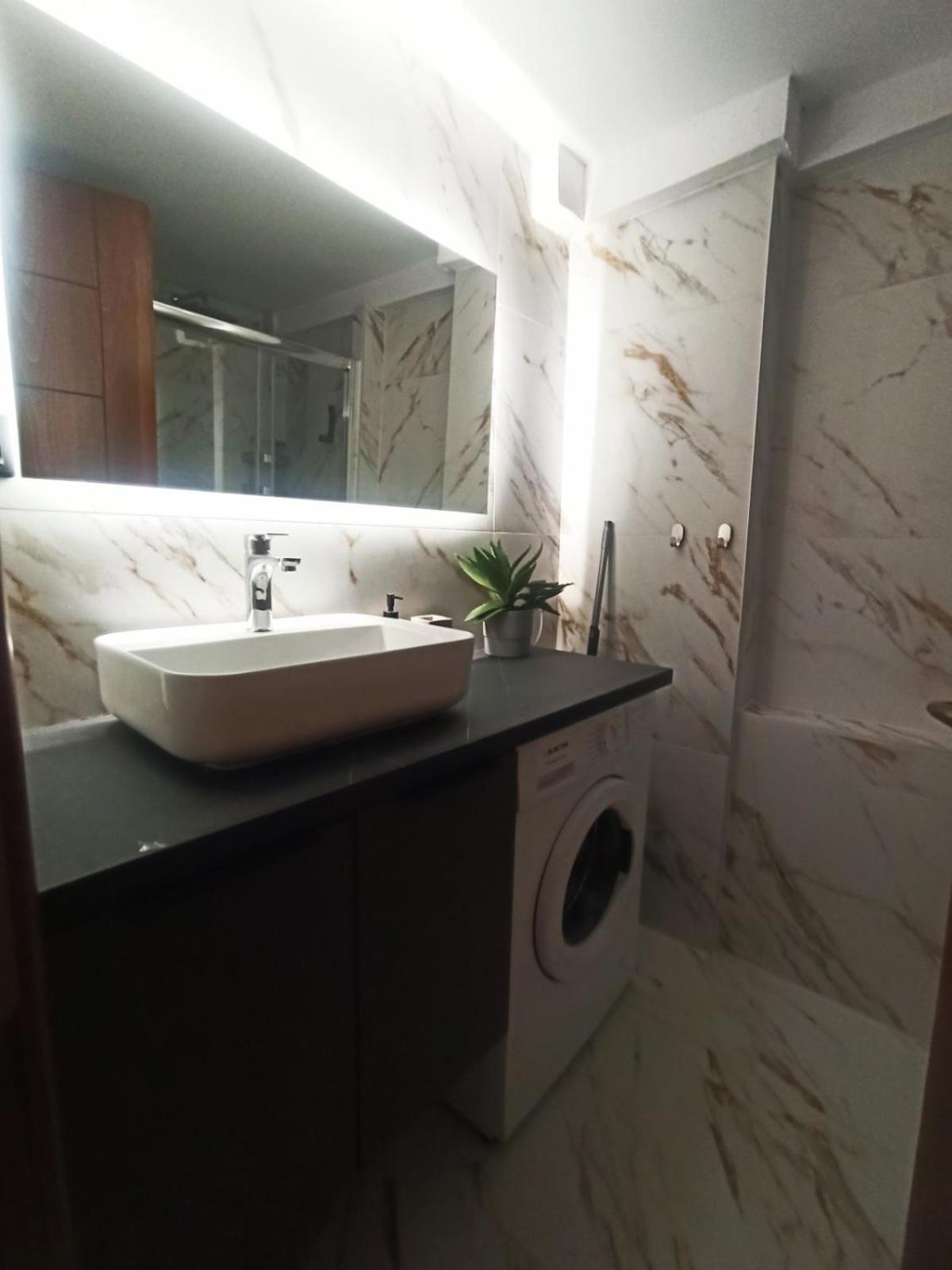Down Town Luxurious Apartments 7 Alexandroúpoli Eksteriør bilde